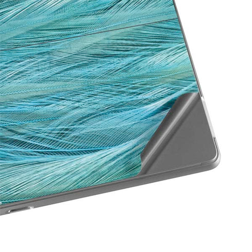 Feather Animal Print Surface Pro 8 Skin