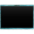 Feather Animal Print Surface Pro 9 Skin