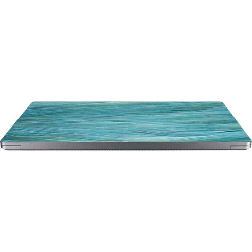 Feather Animal Print Universal Laptop 15in (12.2 x 8.8in) Skin