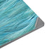 Feather Animal Print Universal Laptop 15in (12.2 x 8.8in) Skin