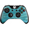 Feather Animal Print Xbox One Controller Skin