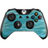 Feather Animal Print Xbox One Controller Skin