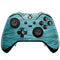 Feather Animal Print Xbox One Elite Controller Skin