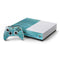 Feather Animal Print Xbox One S Console and Controller Bundle Skin