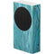 Feather Animal Print Xbox Series S Console Skin