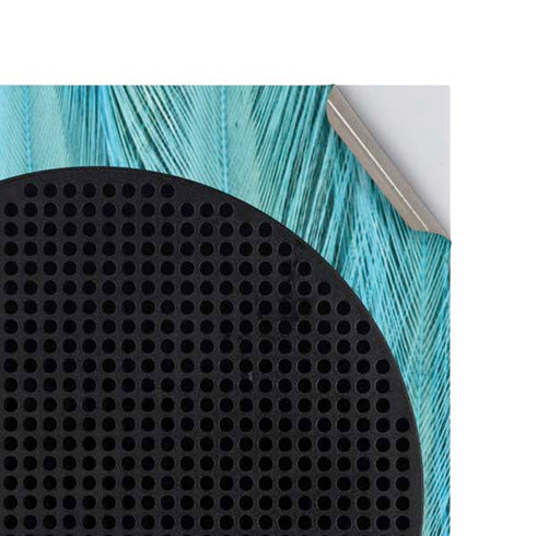 Feather Animal Print Xbox Series S Console Skin