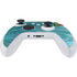 Feather Animal Print Xbox Series S Controller Skin