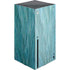 Feather Animal Print Xbox Series X Console Skin