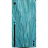 Feather Animal Print Xbox Series X Console Skin