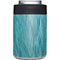 Feather Animal Print Yeti Colster Can Insulator Skin