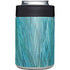 Feather Animal Print Yeti Colster Can Insulator Skin