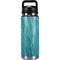 Feather Animal Print YETI Rambler 26oz Bottle Skin