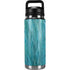 Feather Animal Print YETI Rambler 26oz Bottle Skin