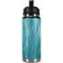 Feather Animal Print YETI Rambler 26oz Bottle Skin