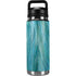 Feather Animal Print YETI Rambler 26oz Bottle Skin