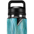 Feather Animal Print YETI Rambler 26oz Bottle Skin