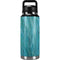 Feather Animal Print YETI Rambler 36oz Bottle Skin
