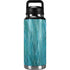 Feather Animal Print YETI Rambler 36oz Bottle Skin
