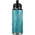 Feather Animal Print YETI Rambler 36oz Bottle Skin