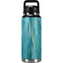 Feather Animal Print YETI Rambler 36oz Bottle Skin