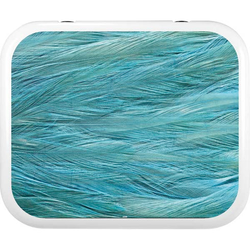 Feather YETI Roadie 24 Hard Cooler Skin