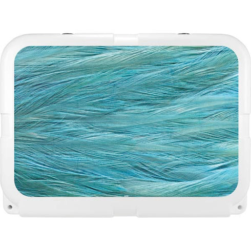 Feather YETI Tundra 35 Hard Cooler Skin