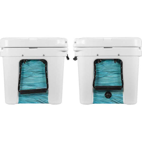 Feather YETI Tundra 35 Hard Cooler Skin