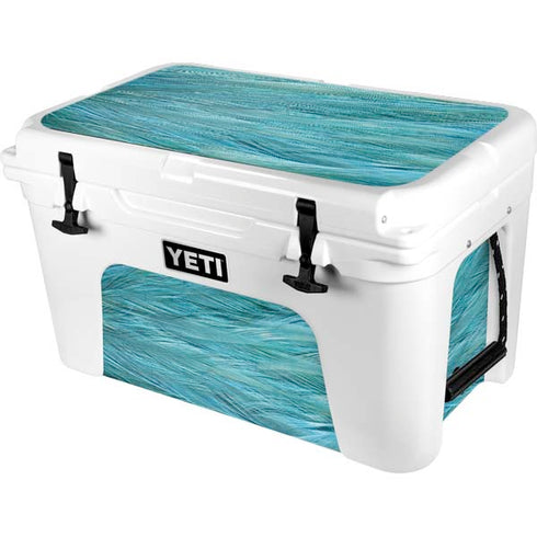 Feather YETI Tundra 45 Hard Cooler Skin