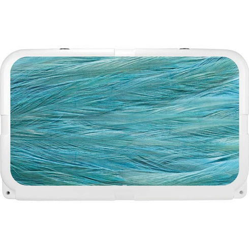 Feather YETI Tundra 45 Hard Cooler Skin