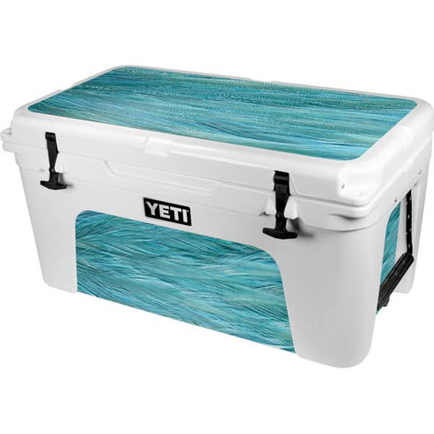 Feather YETI Tundra 65 Hard Cooler Skin