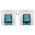 Feather YETI Tundra 65 Hard Cooler Skin