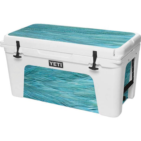 Feather YETI Tundra 75 Hard Cooler Skin