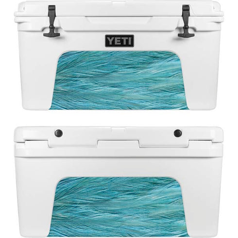 Feather YETI Tundra 75 Hard Cooler Skin