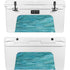 Feather YETI Tundra 75 Hard Cooler Skin