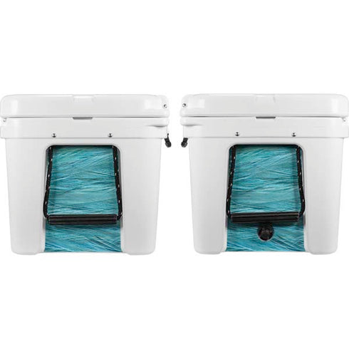 Feather YETI Tundra 75 Hard Cooler Skin
