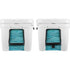 Feather YETI Tundra 75 Hard Cooler Skin