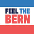 Feel The Bern Nintendo 2DS XL (2017) Skin