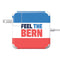 Feel The Bern 85W Power Adapter (15 and 17 inch MacBook Pro Charger) Skin