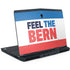 Feel The Bern Dell Alienware Skin