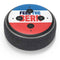 Feel The Bern Amazon Echo Dot Skin