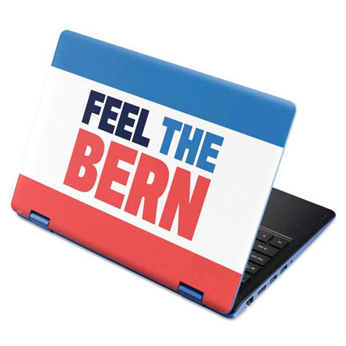 Feel The Bern Aspire R11 11.6in Skin