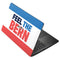 Feel The Bern Asus X502CA 15.6 Skin