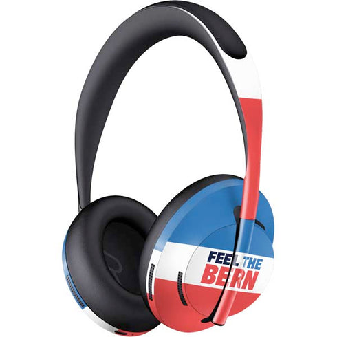 Feel The Bern Bose Noise Cancelling Headphones 700 Skin