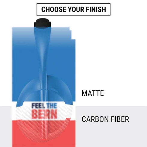 Feel The Bern Bose Noise Cancelling Headphones 700 Skin