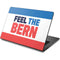Feel The Bern Dell Chromebook Skin