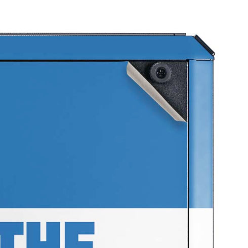 Feel The Bern Cooler Master MasterBox Q300L Mini Tower Skin