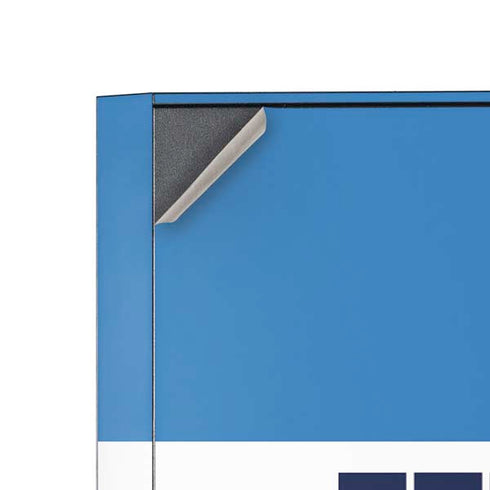 Feel The Bern Corsair 4000D Tempered Glass Mid-Tower ATX Case Skin