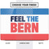 Feel The Bern Dell Vostro Skin