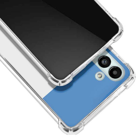 Feel The Bern Galaxy A13 5G Clear Case