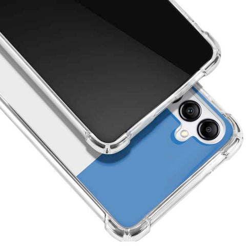 Feel The Bern Galaxy A14 5G Clear Case